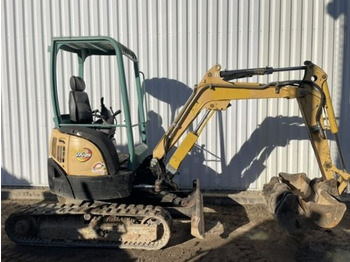 Minigravemaskine YANMAR VIO 25