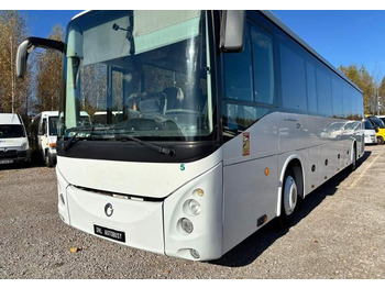 Forstæder bus IRISBUS