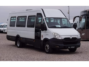 Forstæder bus IVECO Daily