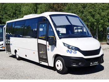 Bybus IVECO