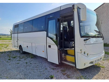 Forstæder bus MERCEDES-BENZ