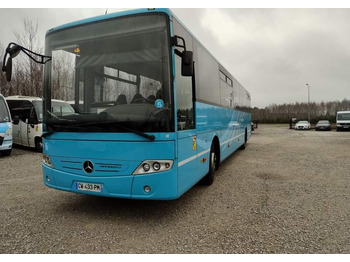 Forstæder bus MERCEDES-BENZ Intouro
