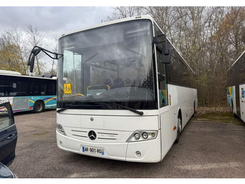 Forstæder bus MERCEDES-BENZ Intouro