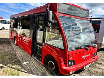 Bybus MERCEDES-BENZ