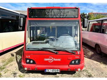 Bybus Mercedes-Benz Optare Solo *klima* 24+24: billede 3