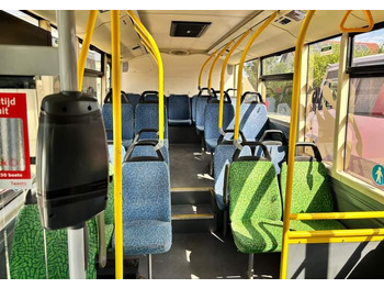 Bybus Mercedes-Benz Optare Solo *klima* 24+24: billede 5