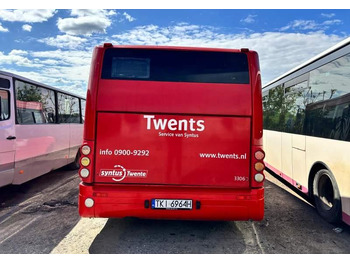 Bybus Mercedes-Benz Optare Solo *klima* 24+24: billede 4