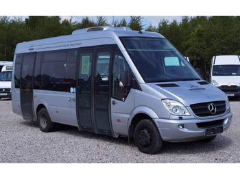 Bybus MERCEDES-BENZ Sprinter