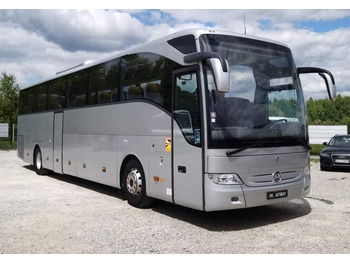 Turistbus MERCEDES-BENZ Tourismo