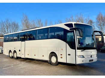 Turistbus MERCEDES-BENZ Tourismo