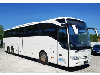 Turistbus MERCEDES-BENZ Tourismo