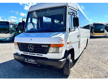 Forstæder bus MERCEDES-BENZ Vario