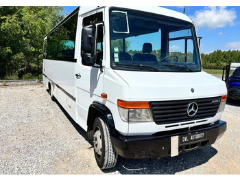 Forstæder bus Mercedes-Benz Vario miejsc 39 274tys km Winda/7775: billede 3 Forstæder bus Mercedes-Benz Vario miejsc 39 274tys km Winda/7775: billede 3