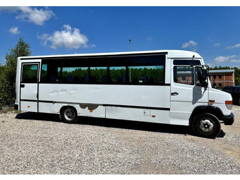 Forstæder bus Mercedes-Benz Vario miejsc 39 274tys km Winda/7775: billede 5 Forstæder bus Mercedes-Benz Vario miejsc 39 274tys km Winda/7775: billede 5