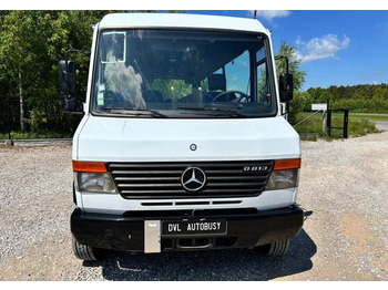 Forstæder bus Mercedes-Benz Vario miejsc 39 274tys km Winda/7775: billede 2 Forstæder bus Mercedes-Benz Vario miejsc 39 274tys km Winda/7775: billede 2