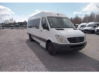 Minibus MERCEDES-BENZ Sprinter 516