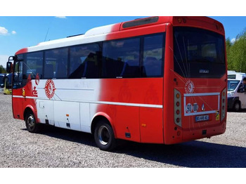 Forstæder bus Otokar Navigo 34+13 EURO 5, 2 sztuki: billede 3 Forstæder bus Otokar Navigo 34+13 EURO 5, 2 sztuki: billede 3