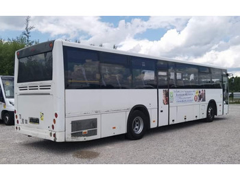 Forstæder bus Temsa Tourmalin Light 12 crossway intouro recreo: billede 2