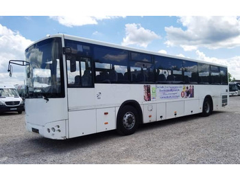Forstæder bus Temsa Tourmalin Light 12 crossway intouro recreo: billede 4