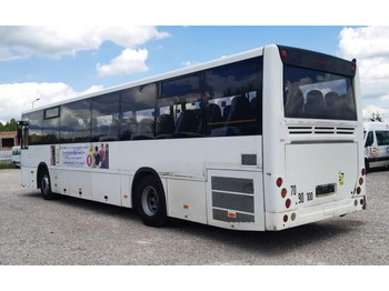 Forstæder bus Temsa Tourmalin Light 12 crossway intouro recreo: billede 3