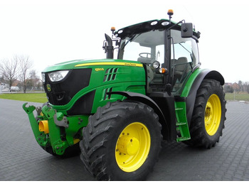 Traktor JOHN DEERE 6150R