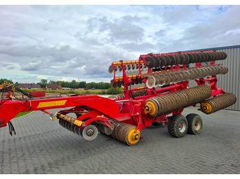 Maskine til jordbearbejdning VÄDERSTAD