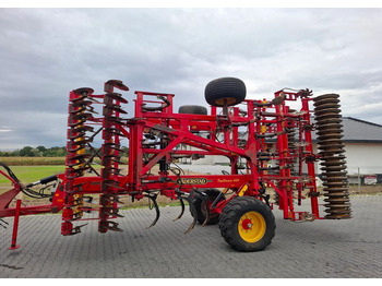 Maskine til jordbearbejdning VÄDERSTAD