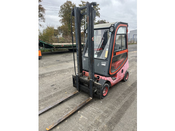 Gas gaffeltruck FENWICK