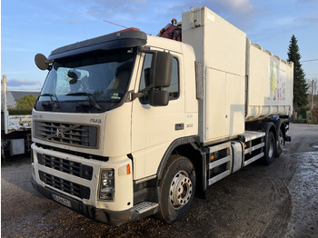 Affaldsmaskine VOLVO FM9 300