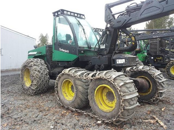 Skovmaskine TIMBERJACK