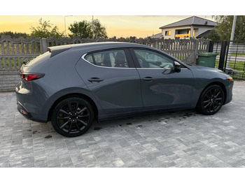 Bil MAZDA