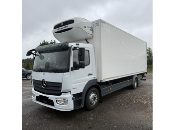 Kølevogn lastbil MERCEDES-BENZ Atego 1523