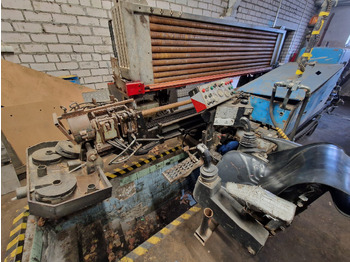 Styret boremaskine TRACTO-TECHNIK GRUNDODRILL 13X [ Copy ]: billede 5