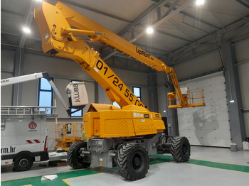 Bomlift HAULOTTE HA 32 PX: billede 2 Bomlift HAULOTTE HA 32 PX: billede 2