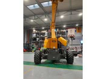 Bomlift HAULOTTE HA 32 PX: billede 4 Bomlift HAULOTTE HA 32 PX: billede 4