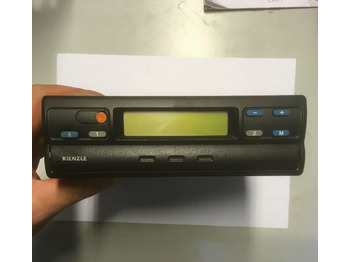 Elektrisk system VDO