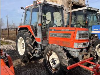 Traktor KUBOTA