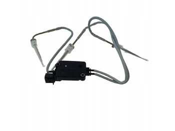 Udstødningssystem DAF XF 106