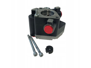 Brændstofpumpe IVECO Stralis