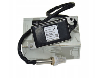 Brændstofpumpe MERCEDES-BENZ Actros