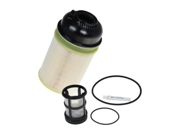 Brændstoffilter MERCEDES-BENZ Actros