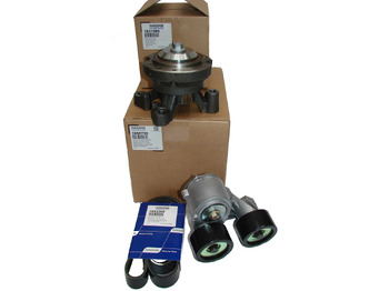 Motor og reservedele PACCAR