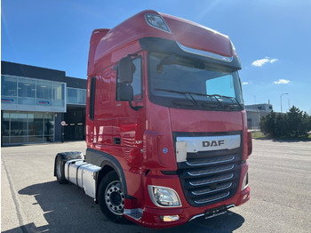 Trækker DAF XF 480