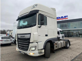 Trækker DAF XF 480