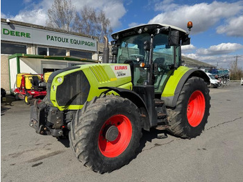 Traktor CLAAS Arion 650