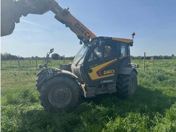 Teleskop truck DIECI