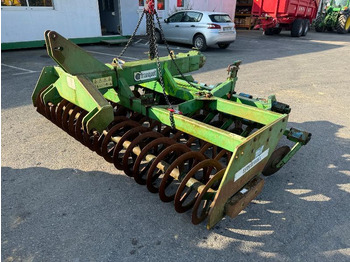 Landbrugs tromle