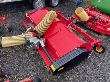 Plæneklipper FERRARI