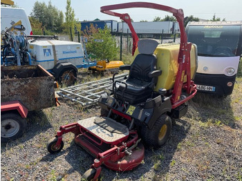 Plæneklipper FERRARI