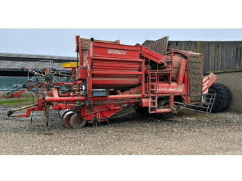 Kartoffeloptager GRIMME DR